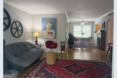 54 La Rue Place NW, Atlanta, GA 30327 - Photo 8