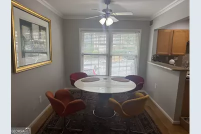 54 La Rue Place NW, Atlanta, GA 30327 - Photo 2