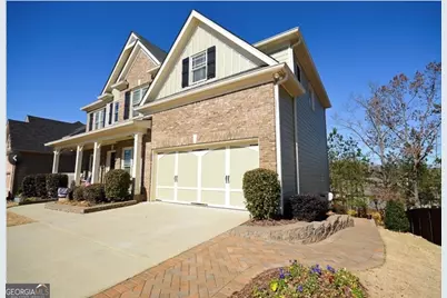 538 Cape Ivey Drive, Dacula, GA 30019 - Photo 2