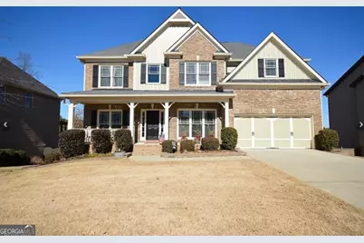 538 Cape Ivey Drive, Dacula, GA 30019 - Photo 1