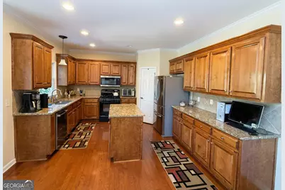 538 Cape Ivey Drive, Dacula, GA 30019 - Photo 10