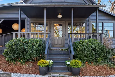 31 Earl Street, Clayton, GA 30525 - Photo 4