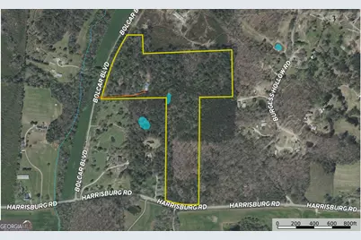 881 Bolcar Boulevard (27 +/- Acres), La Fayette, GA 30728 - Photo 2