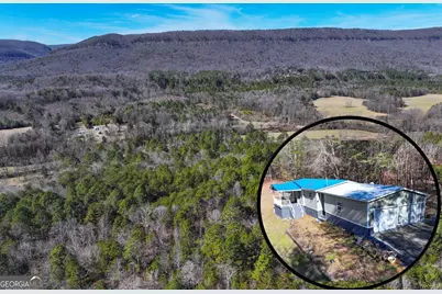 881 Bolcar Boulevard (27 +/- Acres), La Fayette, GA 30728 - Photo 1