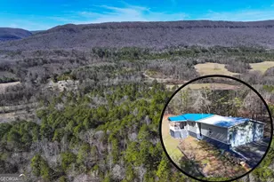 881 Bolcar Blvd (27 +/- Acres), La Fayette, GA 30728 - Photo 1