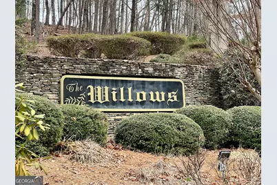 0 Willows Dr, Cleveland, GA 30528 - Photo 6