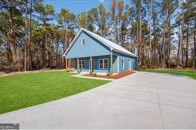 8497 Savannah Highway, Newington, GA 30449 - Photo 4