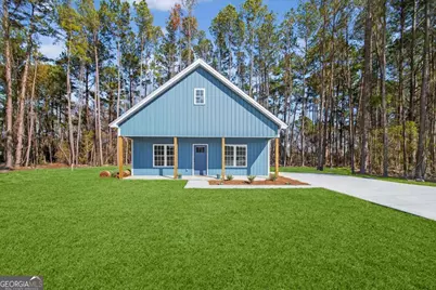 8497 Savannah Highway, Newington, GA 30446 - Photo 4