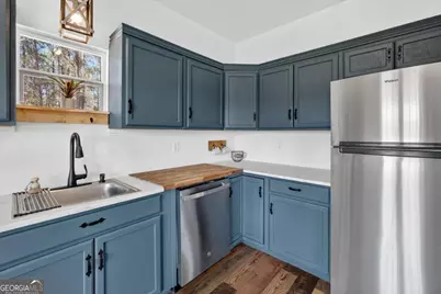 8497 Savannah Highway, Newington, GA 30449 - Photo 16