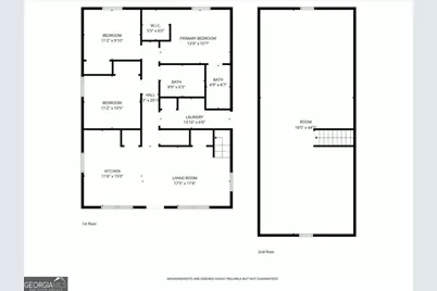 8497 Savannah Highway, Newington, GA 30446 - Photo 40