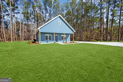 8497 Savannah Highway, Newington, GA 30446 - Photo 6