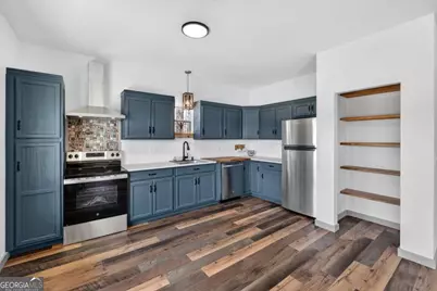 8497 Savannah Highway, Newington, GA 30449 - Photo 12