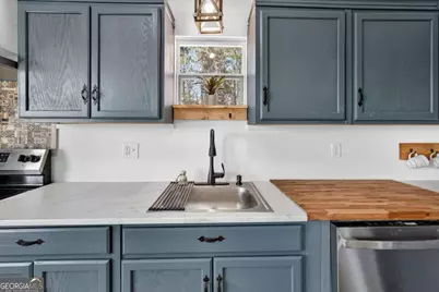 8497 Savannah Highway, Newington, GA 30449 - Photo 14