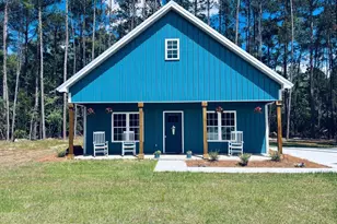8497 Savannah Hwy, Newington, GA 30446 - Photo 1