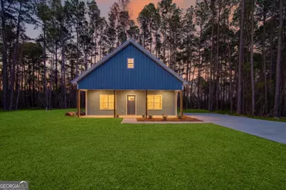 8497 Savannah Highway, Newington, GA 30446 - Photo 1