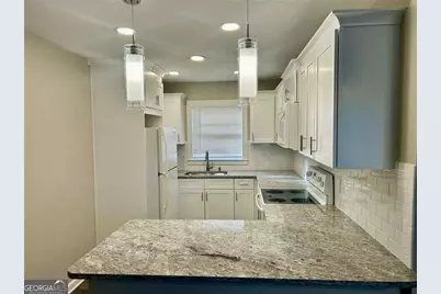 2961 Stone Mountain Street, Lithonia, GA 30058 - Photo 2