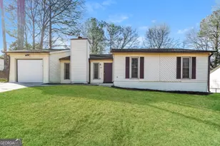 1070 Salisbury Trail, Riverdale, GA 30296 - Photo 1