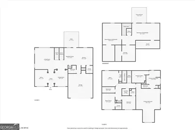 80 Virginia Ridge, Dallas, GA 30132 - Photo 54