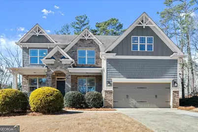 80 Virginia Ridge, Dallas, GA 30132 - Photo 1