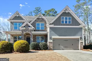 80 Virginia Ridge, Dallas, GA 30132 - Photo 1