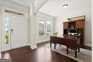 80 Virginia Ridge, Dallas, GA 30132 - Photo 4