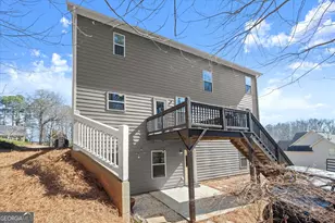 80 Virginia Ridge, Dallas, GA 30132 - Photo 66