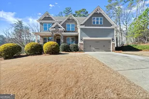 80 Virginia Ridge, Dallas, GA 30132 - Photo 60
