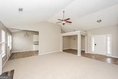 425 Buffington Drive, Union City, GA 30291 - Photo 4