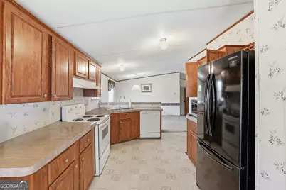 1336 Greater Hope Road, Martin, GA 30557 - Photo 8