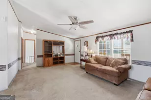 1336 Greater Hope Rd, Martin, GA 30557 - Photo 4