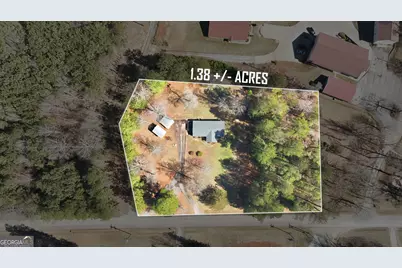 1336 Greater Hope Road, Martin, GA 30557 - Photo 26