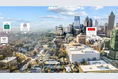 71 17th Street NE, Atlanta, GA 30309 - Photo 70