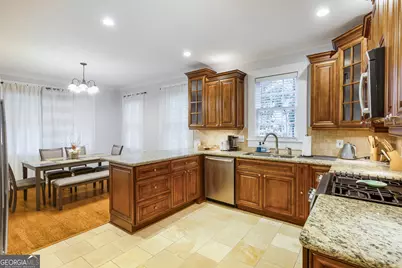 71 17th Street NE, Atlanta, GA 30309 - Photo 24