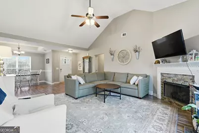 208 Sandalwood Circle, Statesboro, GA 30458 - Photo 6