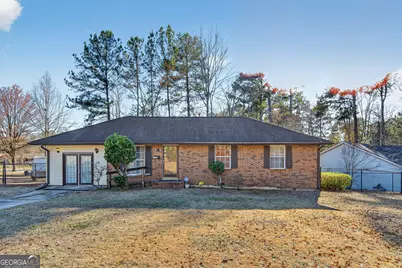 2288 Leo Court, Milledgeville, GA 31061 - Photo 2