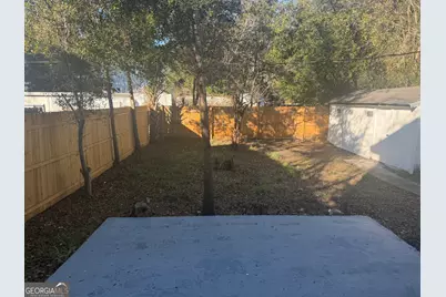 614 W 38th Street, Savannah, GA 31415 - Photo 28