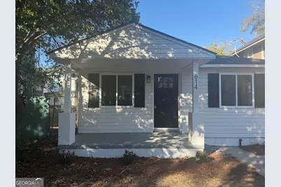 614 W 38th Street, Savannah, GA 31415 - Photo 4