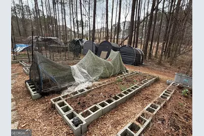 164 Sims Road, Hogansville, GA 30230 - Photo 30