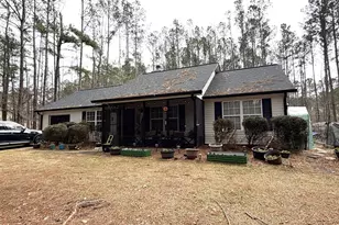 164 Sims Rd, Hogansville, GA 30230 - Photo 2