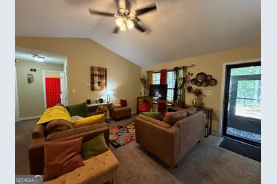 164 Sims Road, Hogansville, GA 30230 - Photo 4