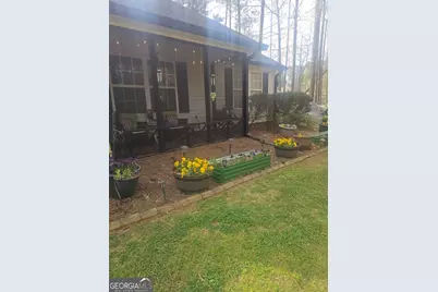 164 Sims Road, Hogansville, GA 30230 - Photo 6