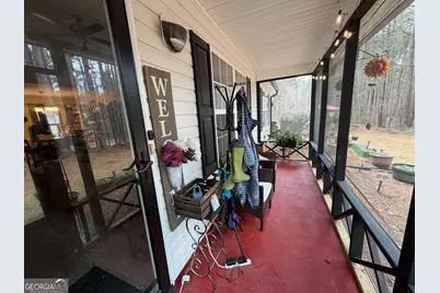 164 Sims Road, Hogansville, GA 30230 - Photo 2