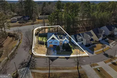 4297 Round Stone Trail, Snellville, GA 30039 - Photo 16