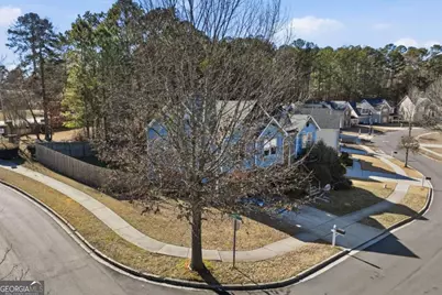 4297 Round Stone Trail, Snellville, GA 30039 - Photo 4