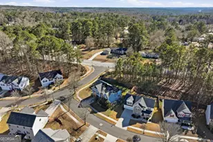 4297 Round Stone Trail, Snellville, GA 30039 - Photo 10