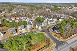 4297 Round Stone Trail, Snellville, GA 30039 - Photo 12