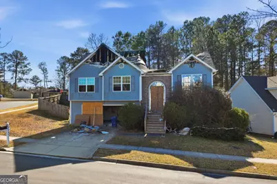 4297 Round Stone Trail, Snellville, GA 30039 - Photo 2