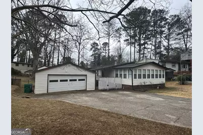 3029 Flamingo Drive, Decatur, GA 30033 - Photo 2