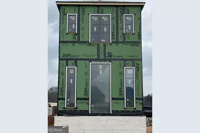 310 6th Street, Fayetteville, GA 30214 - Photo 2