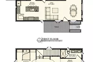 310 6th St, Fayetteville, GA 30214 - Photo 2